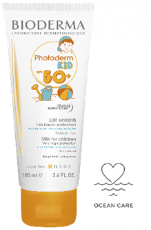 Los mejores fotoprotectores para proteger a los niños este verano 6 Merca2.es image 4 Merca2.es