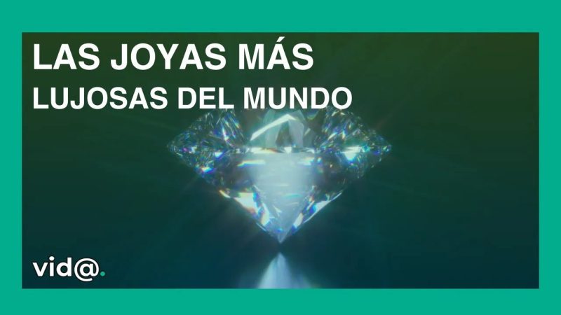 Las joyas más lujosas del mundo 1 Merca2.es image 9 5 Merca2.es