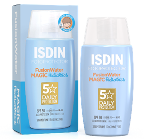 Los mejores fotoprotectores para proteger a los niños este verano 1 Merca2.es image Merca2.es