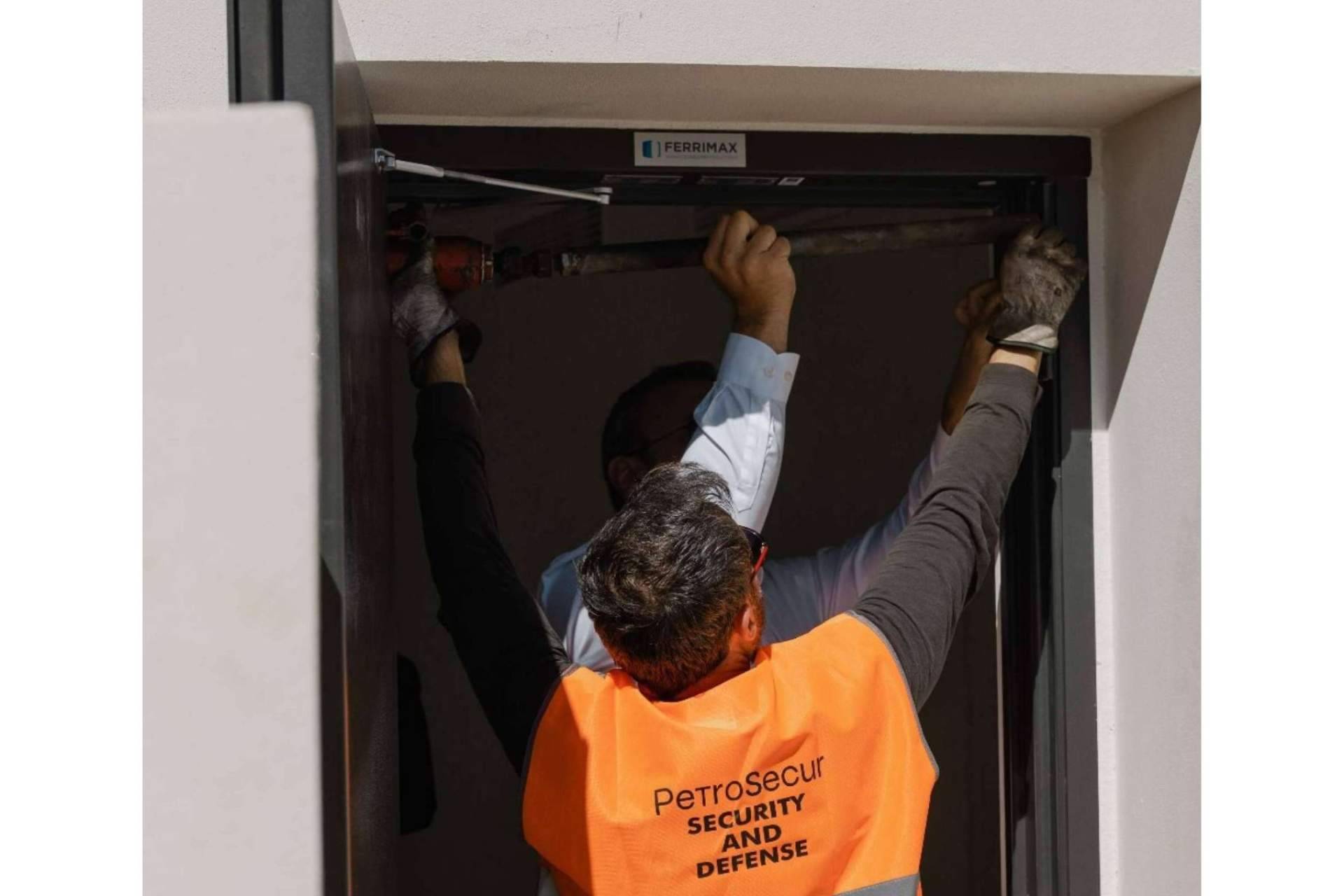 PetroSecur Security & Defense, una trayectoria de más de 20 años al servicio de la seguridad en Marbella