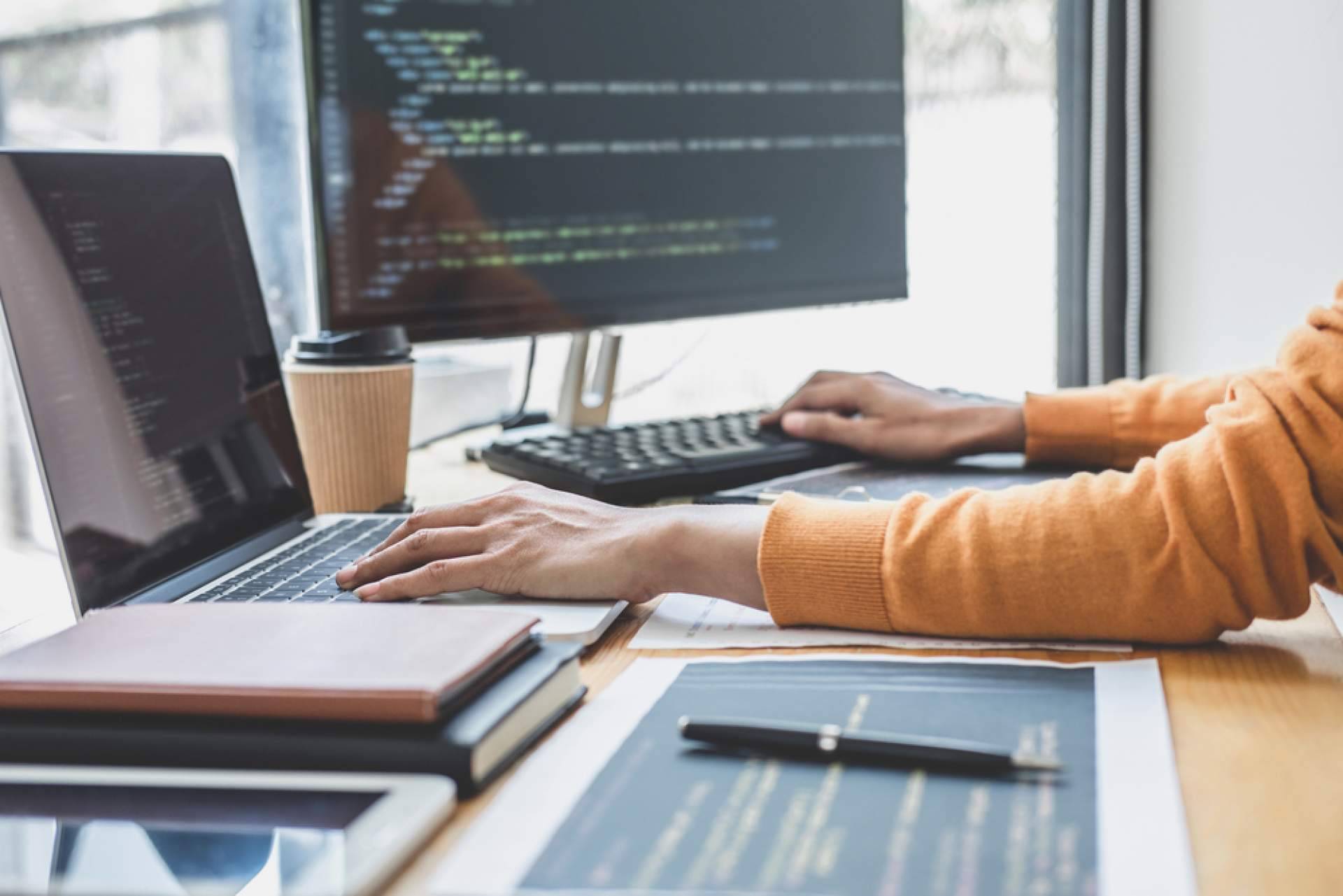 Diseño y desarrollo web, cuáles son las claves para el éxito digital