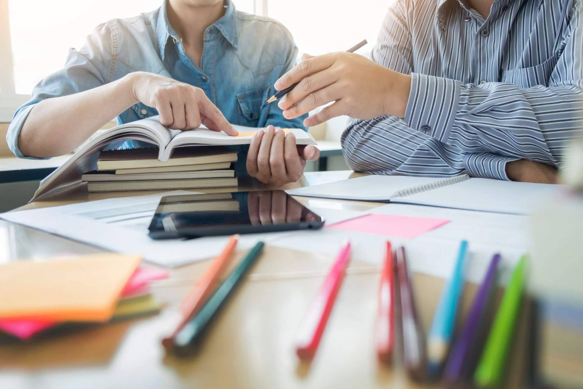 Tusclasesparticulares, un portal de clases particulares de referencia en España