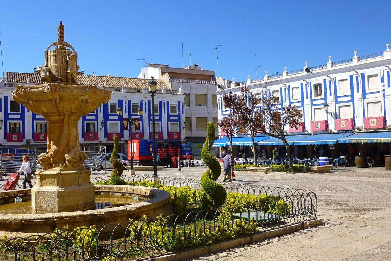 HOY Valdepeñas se convierte en el nuevo medio independiente de noticias de Valdepeñas