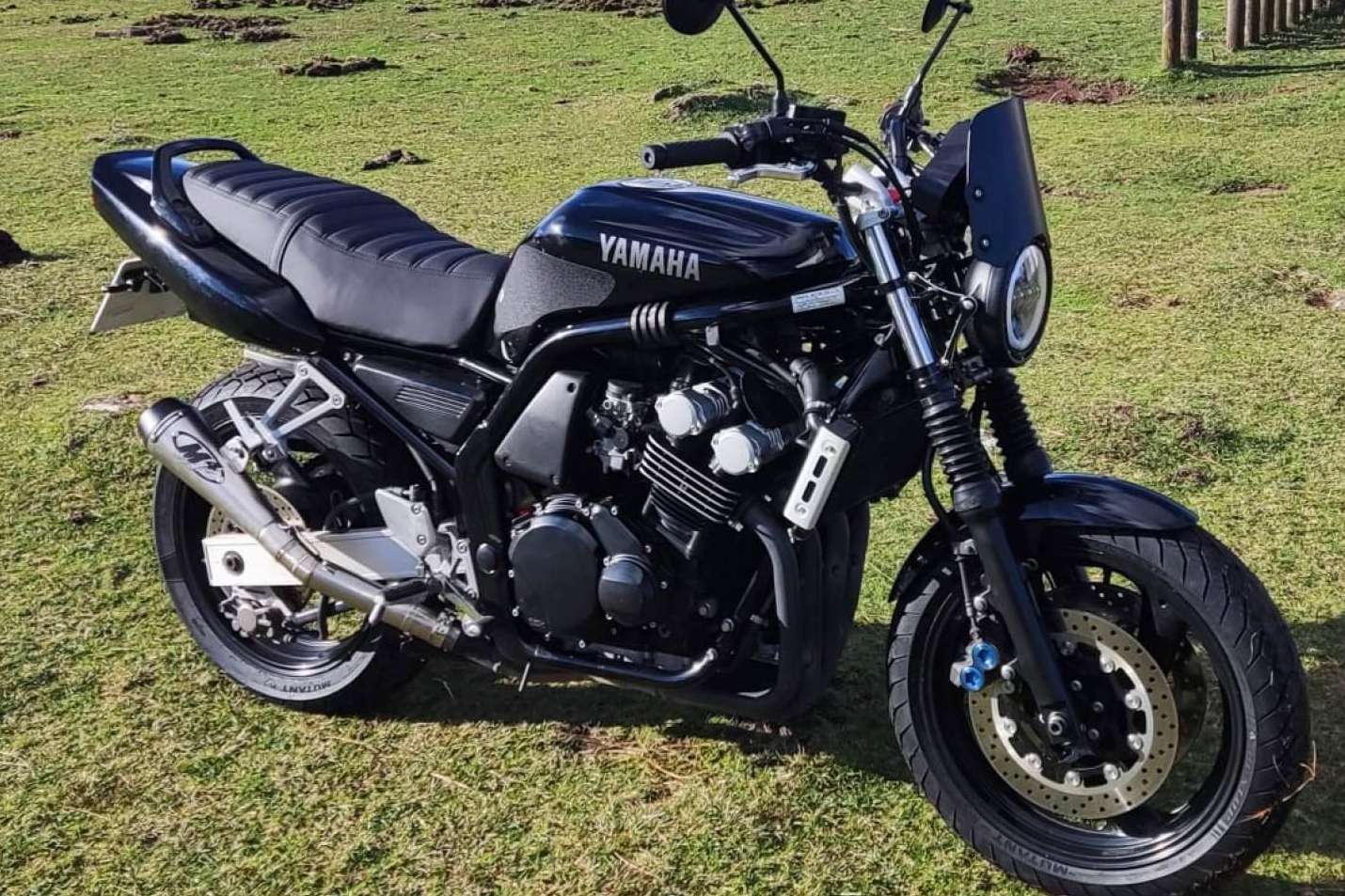 JM Fundas ofrece asientos más cómodos para viajar en moto