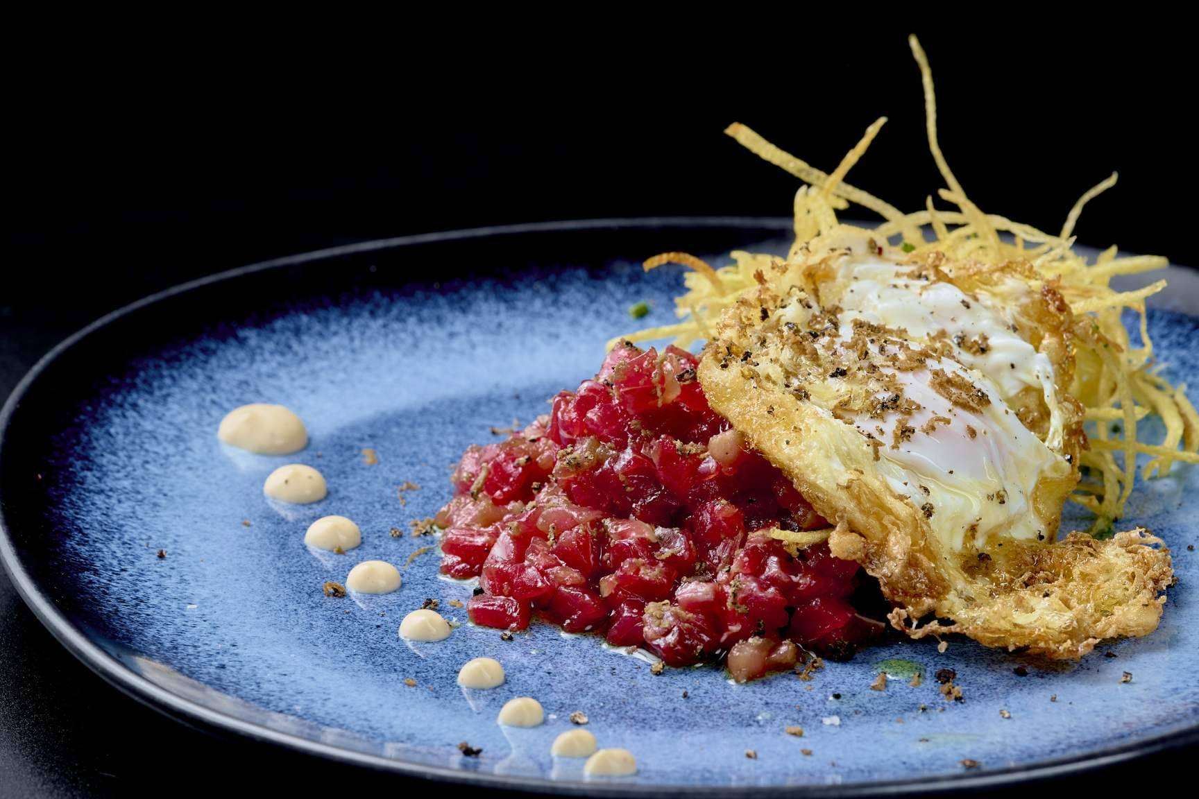 Se celebra la Ruta del Atún de Conil