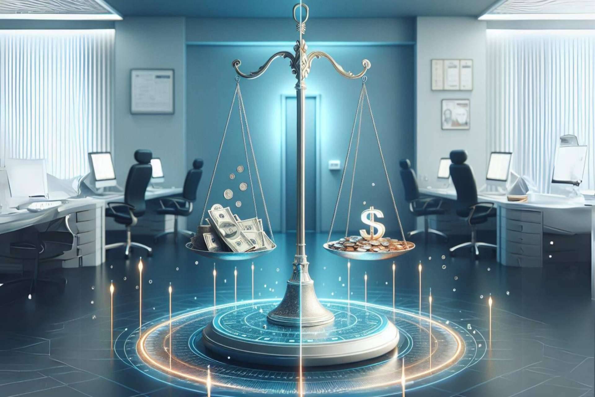 Ingresos no declarados; Claves para una transacción transparente al vender la clínica dental