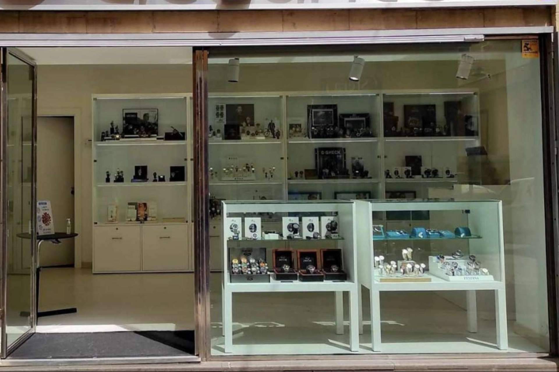 Encontrar una buena oferta en relojes de mujer con Elegance