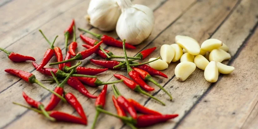 Cómo preparar un insecticida casero con elementos que tienes en tu casa 1 Merca2.es insecticida casero