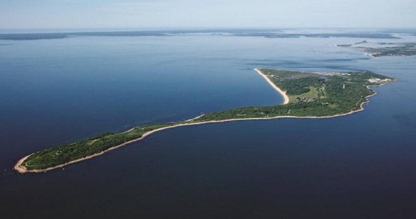 Los 3 lugares prohibidos en Estados Unidos a los que nadie puede entrar por una tenebrosa razón 2 Merca2.es Los 3 lugares prohibidos en Estados Unidos a los que nadie puede entrar por una tenebrosa razón