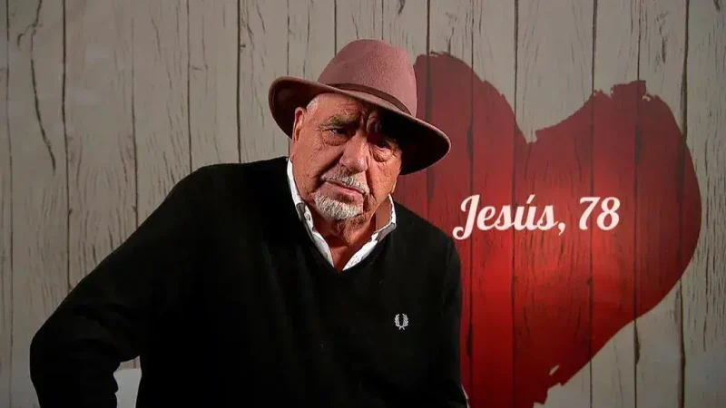 jesus sali Merca2.es