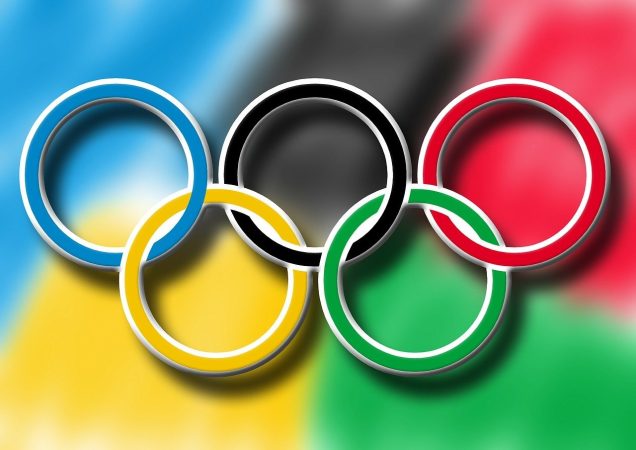 Próximos eventos deportivos y oportunidades de apuesta 2 Merca2.es juegos olimpicos Merca2.es