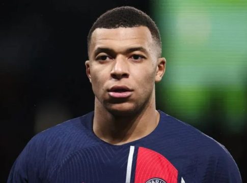 kylian mbappe psg El insólito pedido de Mbappé para vivir en Madrid: le traerá problemas