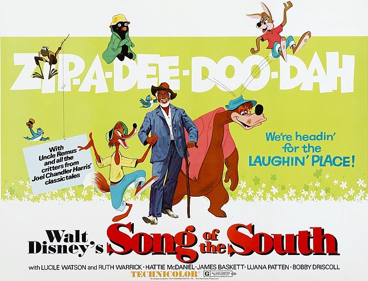 ⁠Esta es la película que Disney prohíbe y quiere eliminar de su historia por una controversial razón