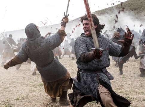 La épica medieval en Prime Video: Una serie de 5 episodios sobre un legendario héroe histórico que debes ver ahora mismo La épica medieval en Prime Video: Una serie de 5 episodios sobre un legendario héroe histórico que debes ver ahora mismo