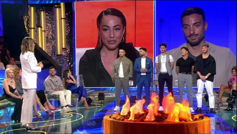 la isla de las tentaciones sandra 6617eca1a25cd Merca2.es