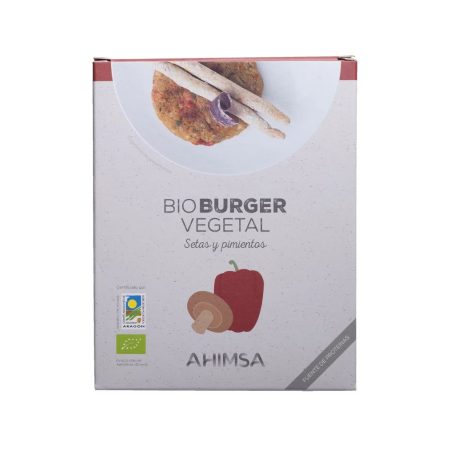 las hamburguesas veganas de alcampo arrasan el supermercado Merca2.es
