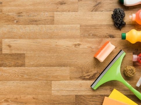 limpieza Pon papel de aluminio en el inodoro y te sorprenderá el resultado