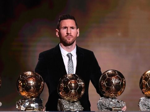 lionel messi balon de oro Lionel Messi puede obtener otro Balón de Oro: El Chiringuito lo confirma
