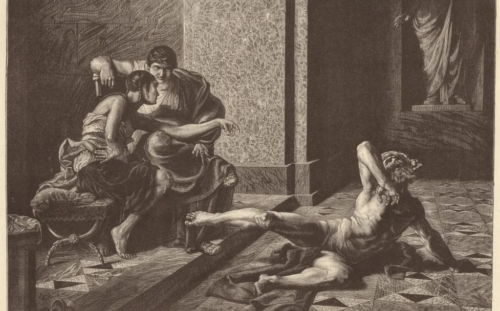 Esta fue la primera asesina en serie de la historia que influyó en el Imperio Romano 1 Merca2.es Esta fue la primera asesina en serie de la historia que influyó en el Imperio Romano