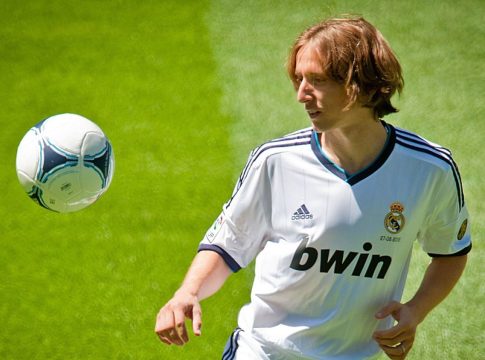 luka modric real madrid 2012 3 fichajes infravalorados que la terminaron rompiendo