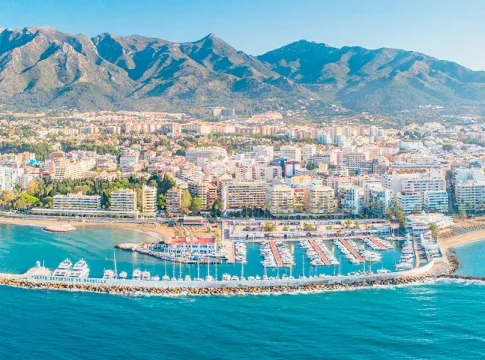marbella-marina-aerial-view