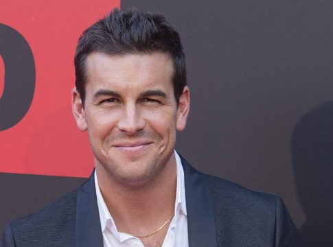 Mario Casas desvela secretos de Mario Casas desvela secretos de