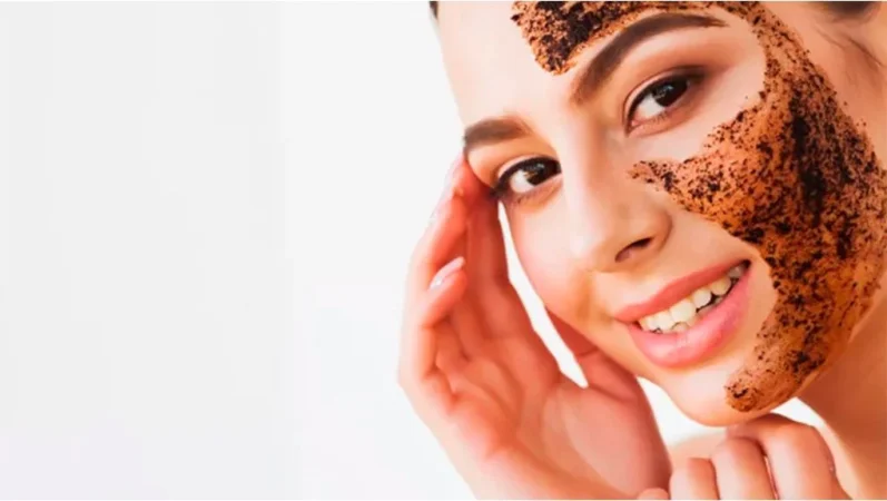 Mascarilla eficaz con solo 2 ingredientes para eliminar los puntos negros de tu rostro 1 Merca2.es mascarilla