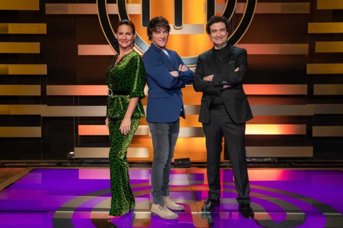 masterchef Merca2.es