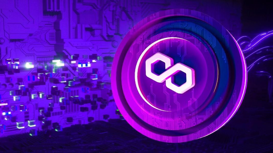 Polygon: La Inversión IA que cambiar tus finanzas antes de verano