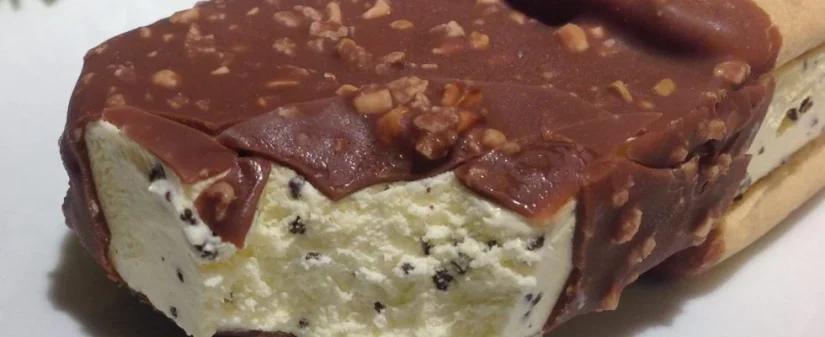 Cómo preparar helado Maxibon casero, mucho más rico que el comercial 4 Merca2.es maxibon casero Merca2.es