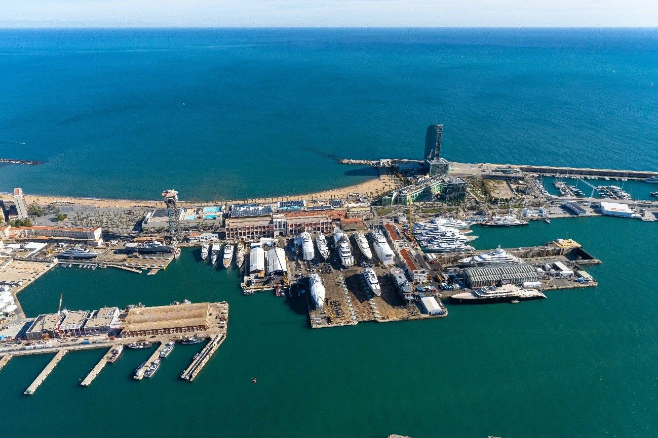 MB92 Barcelona mejora su estrategia de digital workplace con UDS Corporate de Virtual Cable