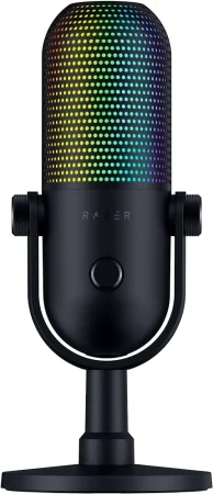 Este es el nuevo micrófono de Razer que toda España quiere probar 53 Merca2.es Microfono Razer