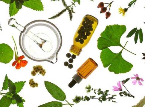 morfina-natural Esta es la morfina natural en infusión que la industria farmacéutica no quiere que sepas