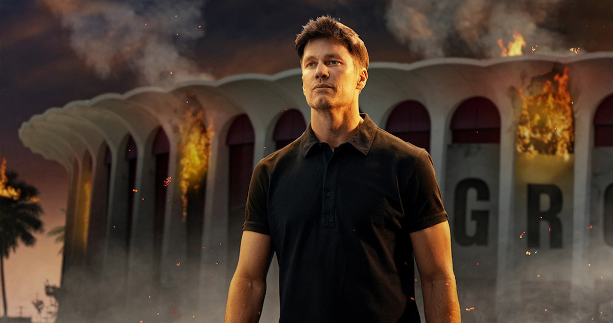 Este nuevo estreno le roba el trono a Bebé Reno en Netflix