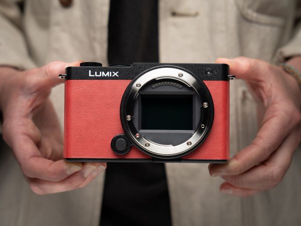 Esta cámara Panasonic se está llevando todas las miradas en España 3 Merca2.es Panasonic camara