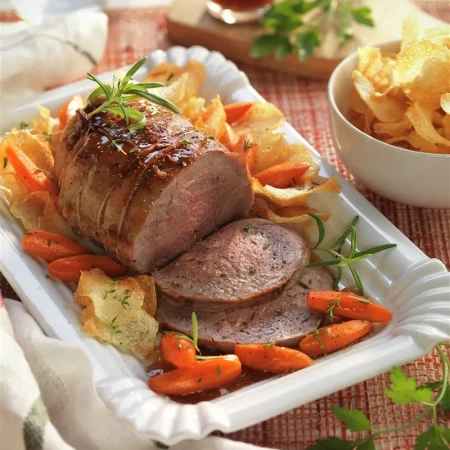 paso a paso para realizar redondo de ternera asada resultado final 8b2b846d 800x800 Merca2.es