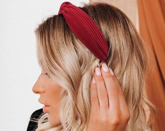 accesorios de pelo de Amazon