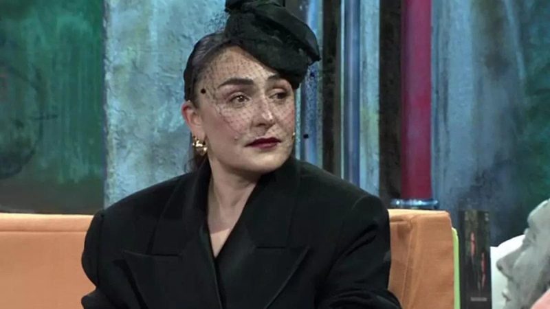 Candela Peña esquiva la pregunta más polémica sobre “El caso Asunta” 2 Merca2.es La pregunta que no supo responder la actriz