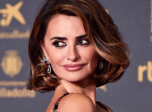 El miedo secreto de Penélope Cruz a los coches: el incidente que lo desató te sorprenderá El miedo secreto de Penélope Cruz a los coches: el incidente que lo desató te sorprenderá
