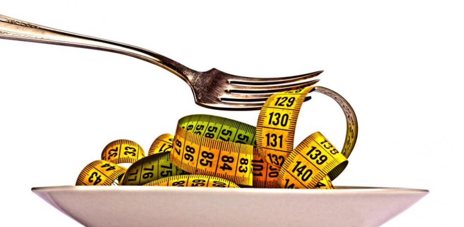 LAS 5 PEORES DIETAS PARA BAJAR DE PESO