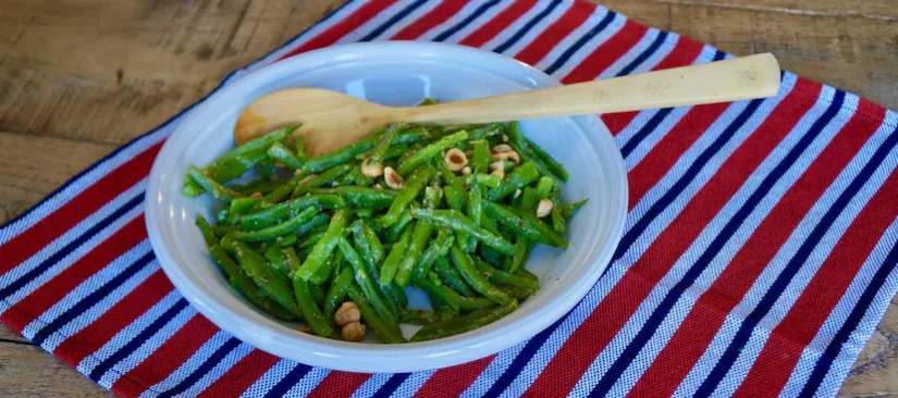 5 formas de preparar las judías verdes que harán que te sepan a gloria 20 Merca2.es pisto Merca2.es