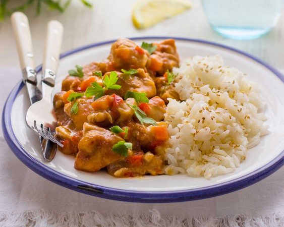 pollo a la cerveza Merca2.es