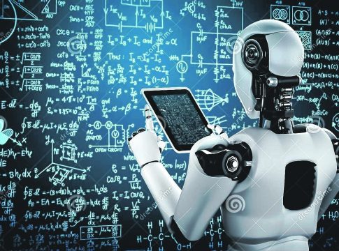 Inteligencia Artificial (IA) Inteligencia Artificial (IA)