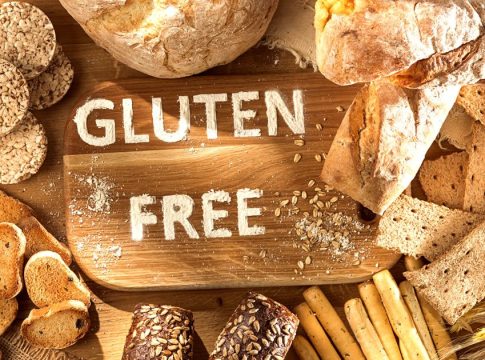 postre-keto-sin-gluten Este es el famoso postre keto sin gluten que promete consentirte sin necesidad de abandonar la dieta