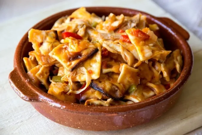 El secreto para disfrutar de un buen gazpacho manchego antes de que llegue el calor 40 Merca2.es pres Merca2.es