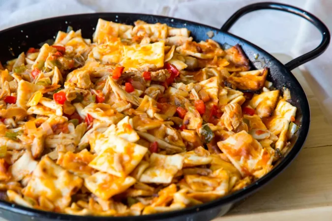 El secreto para disfrutar de un buen gazpacho manchego antes de que llegue el calor 33 Merca2.es gazpacho