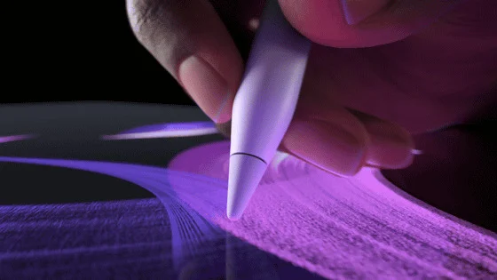 Así funciona el nuevo Apple Pencil Pro 1 Merca2.es Pro Pencil