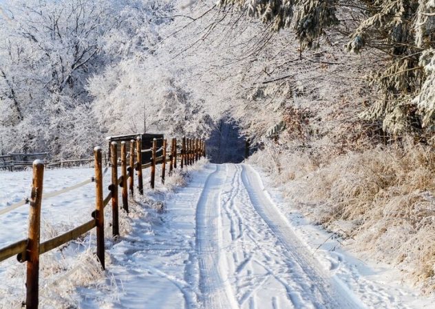 pueblo nieve Merca2.es
