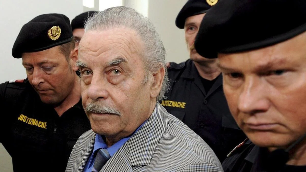 El horrible caso de la familia Fritzl, un oscuro capítulo dentro de la historia de Austria