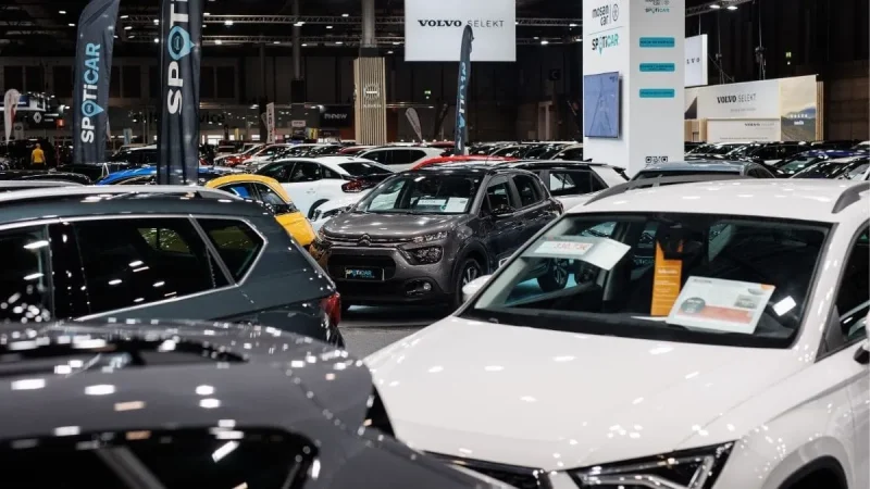 Trucos y consejos para comprar un coche de segunda mano que dure muchos años sin problemas 13 Merca2.es salon Merca2.es